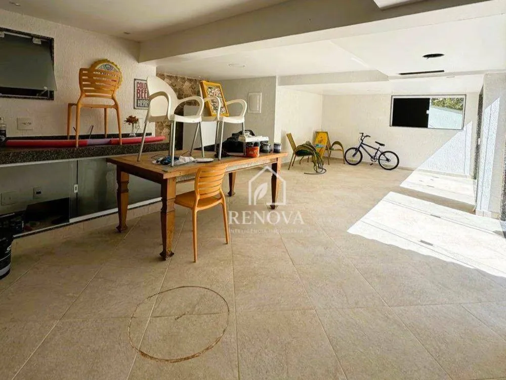 Casa de Condomínio, 4 quartos - Foto 24