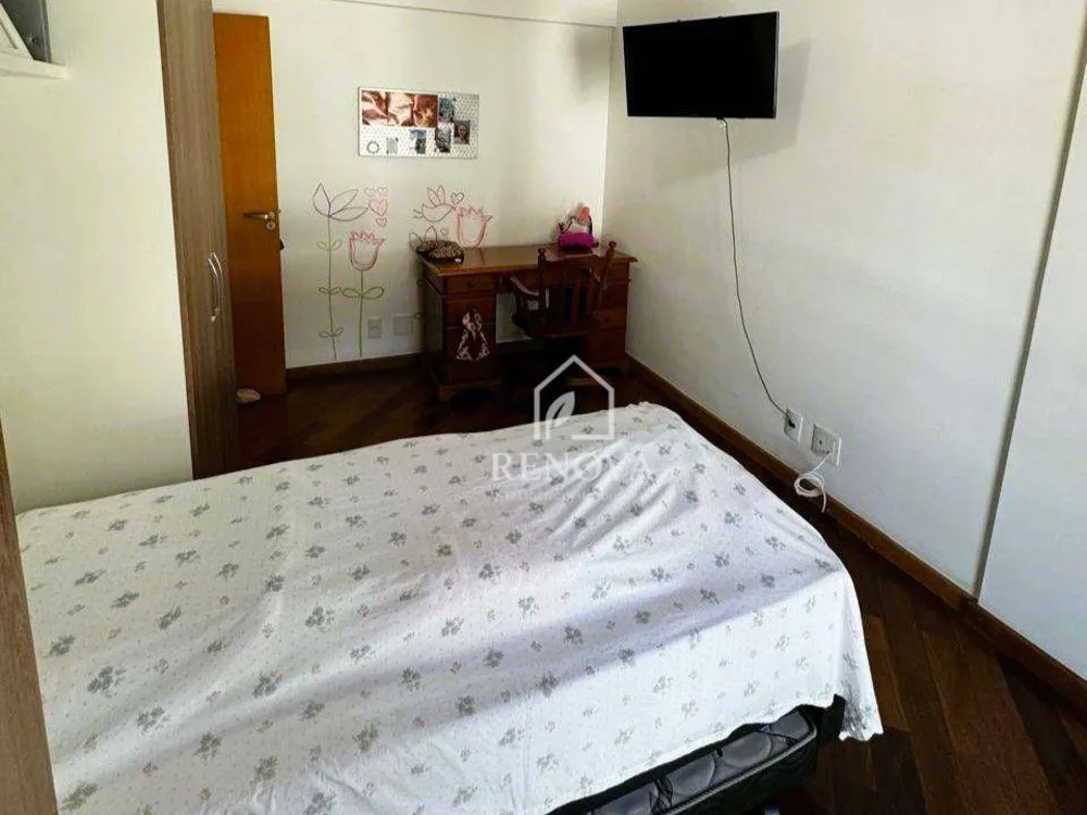 Casa de Condomínio, 4 quartos - Foto 18