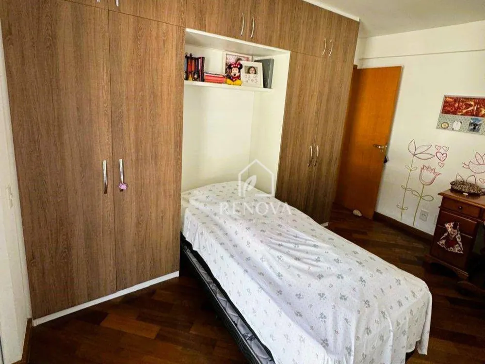 Casa de Condomínio, 4 quartos - Foto 17