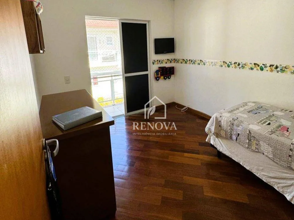 Casa de Condomínio, 4 quartos - Foto 14