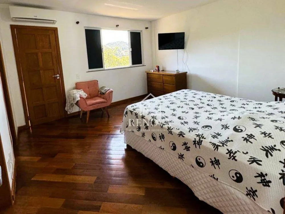 Casa de Condomínio, 4 quartos - Foto 10