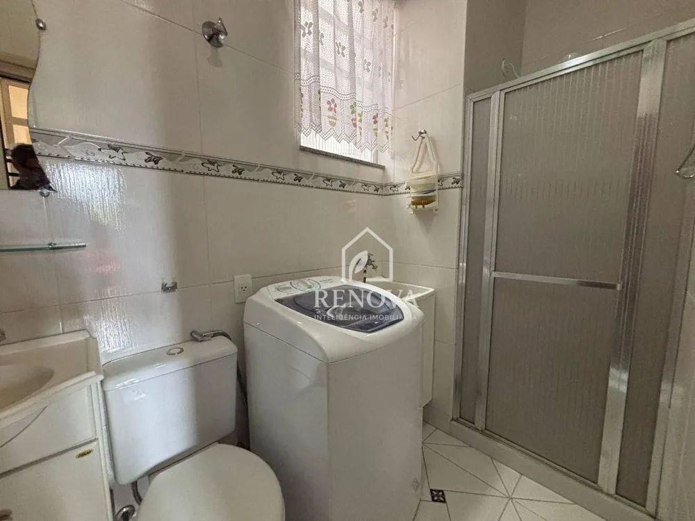 Apartamento, 1 quarto, 45 m² - Foto 10