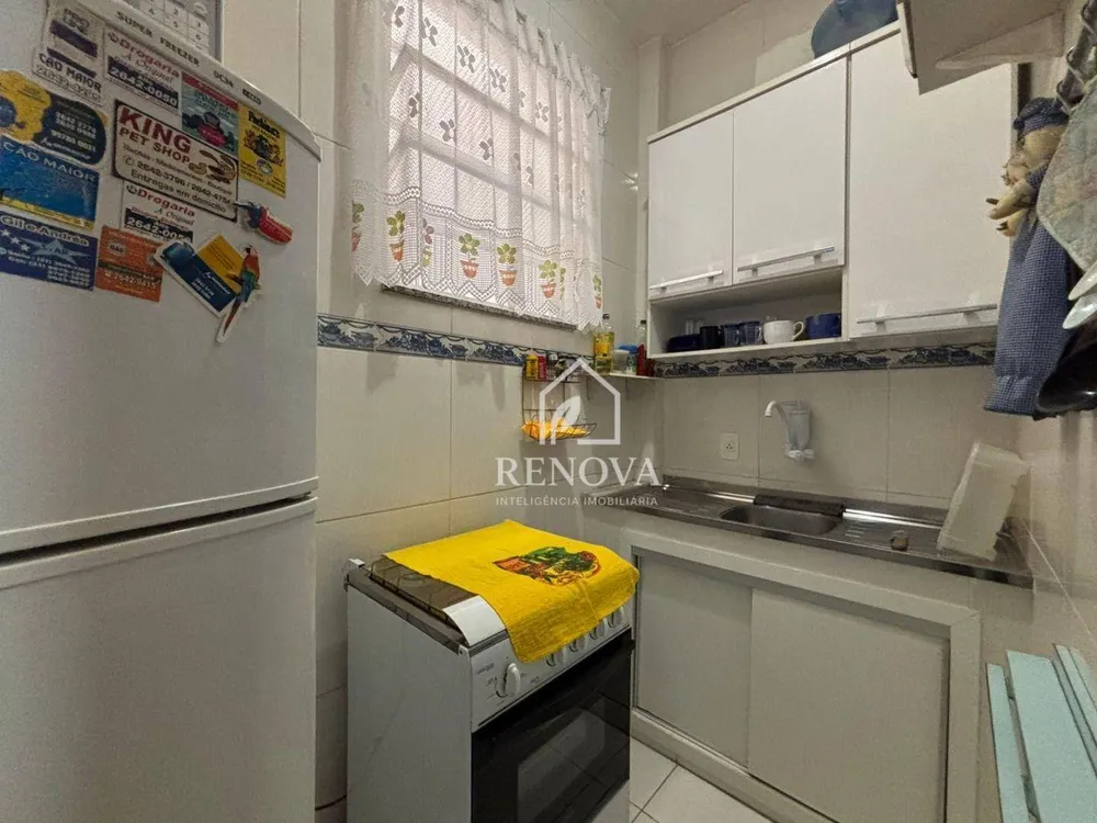 Apartamento, 1 quarto, 45 m² - Foto 23