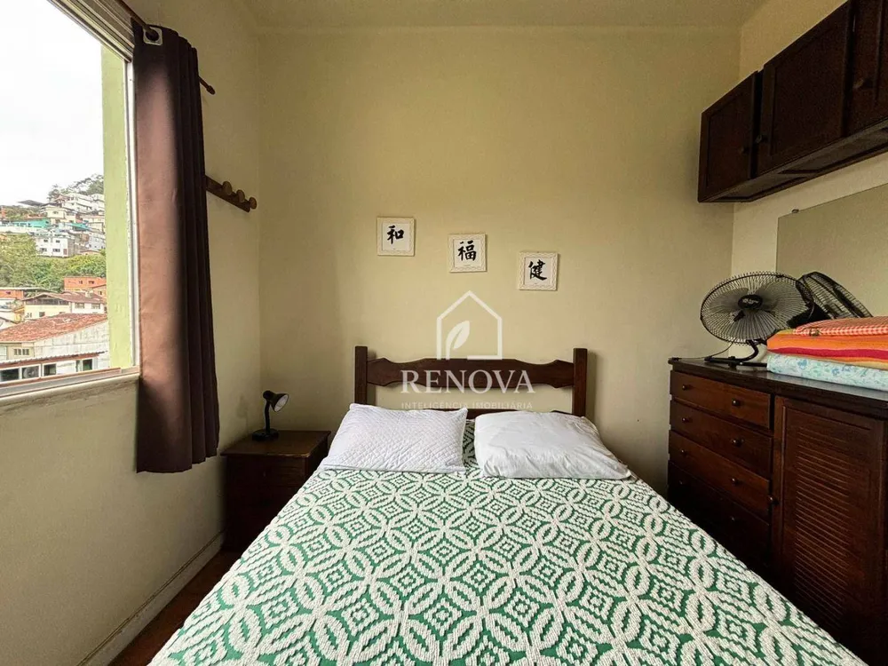 Apartamento, 1 quarto, 45 m² - Foto 15