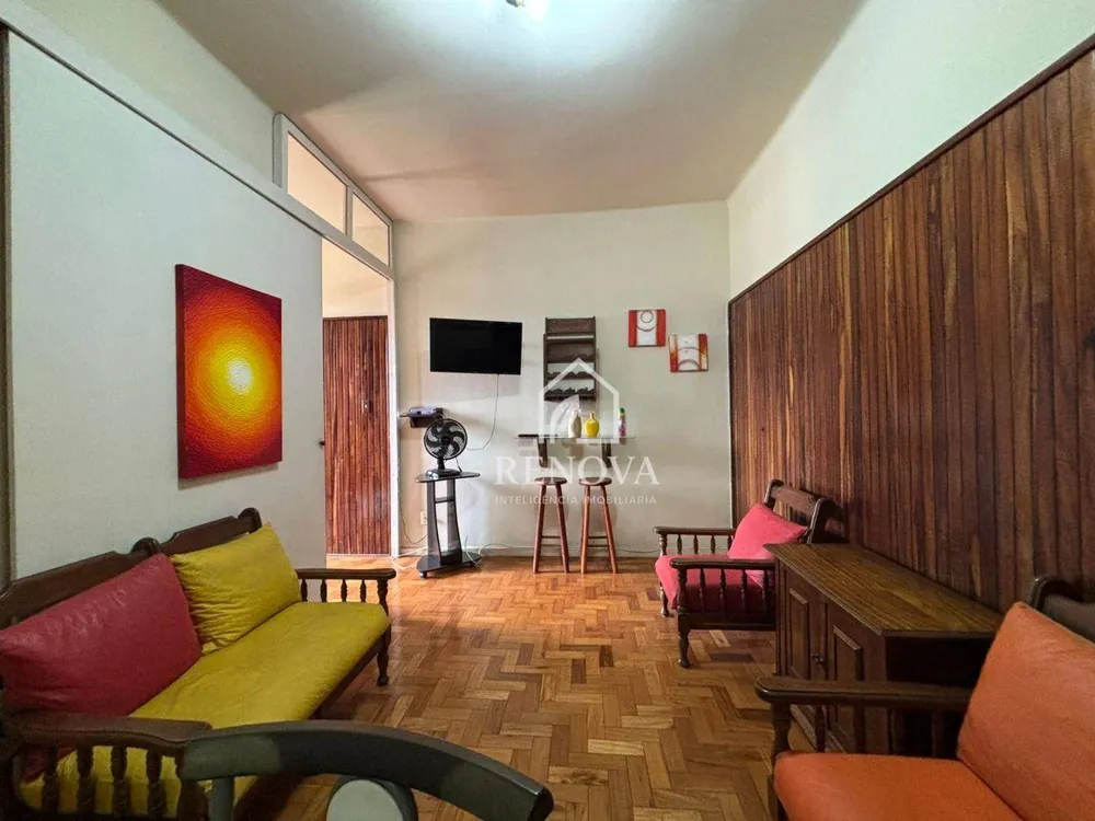Apartamento, 1 quarto, 45 m² - Foto 22