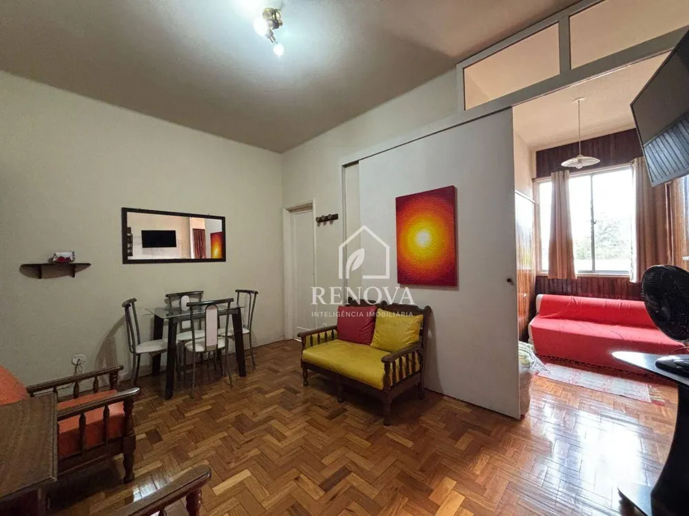 Apartamento, 1 quarto, 45 m² - Foto 21