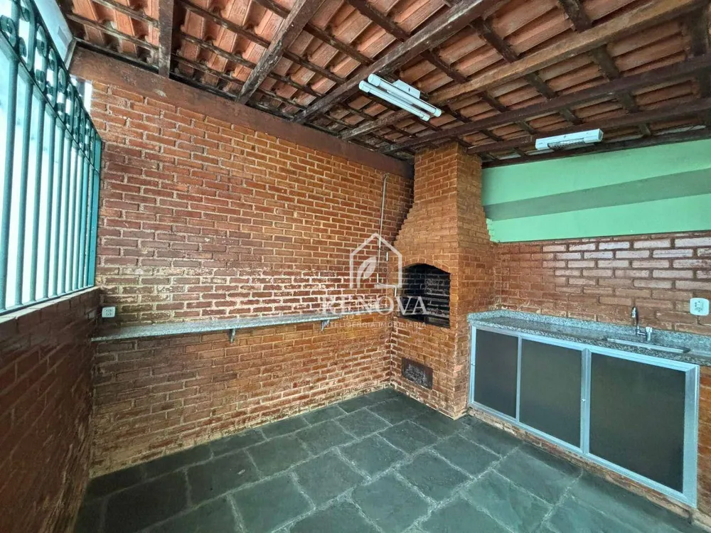 Apartamento, 1 quarto, 45 m² - Foto 4
