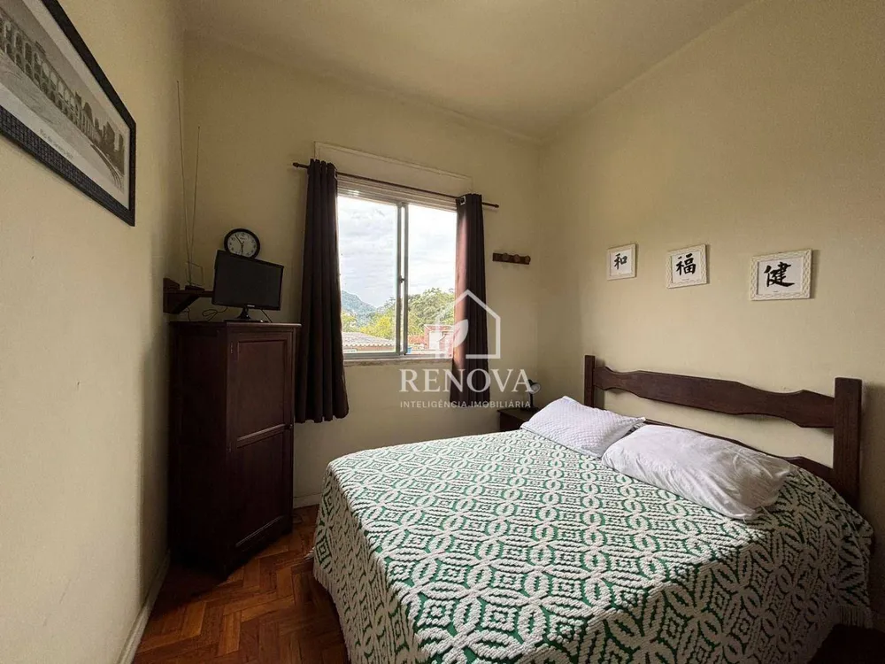 Apartamento, 1 quarto, 45 m² - Foto 14