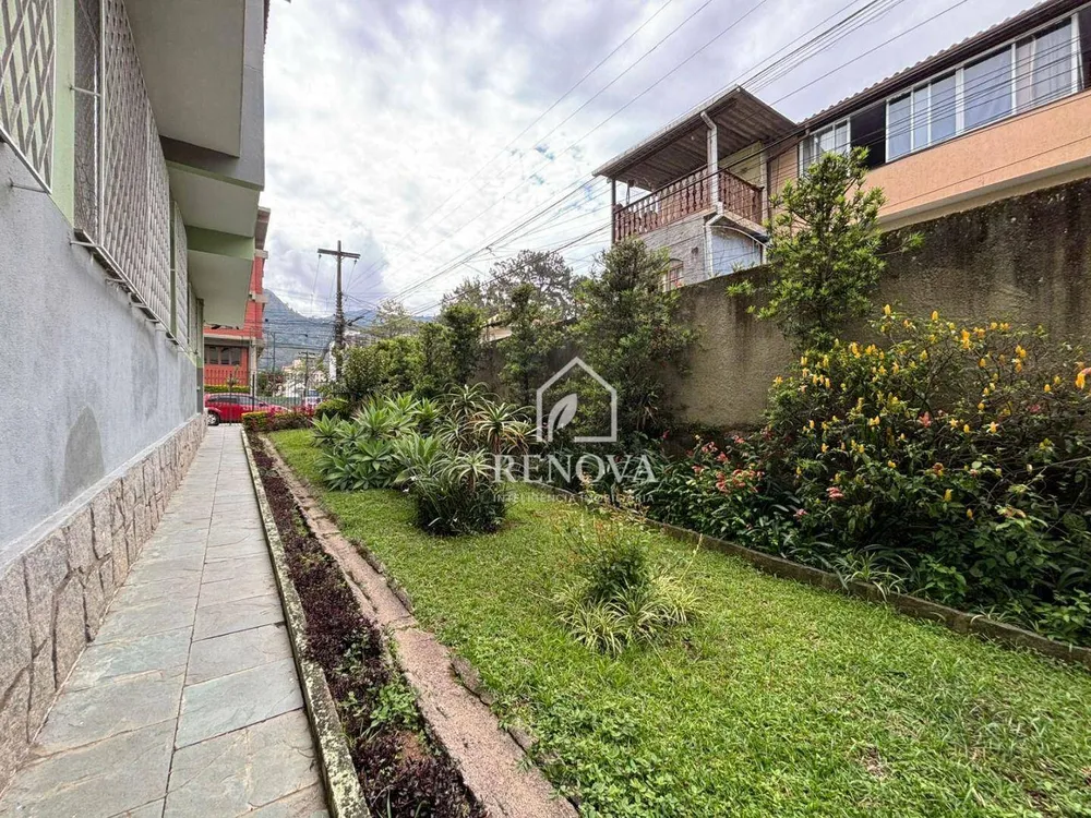 Apartamento, 1 quarto, 45 m² - Foto 6