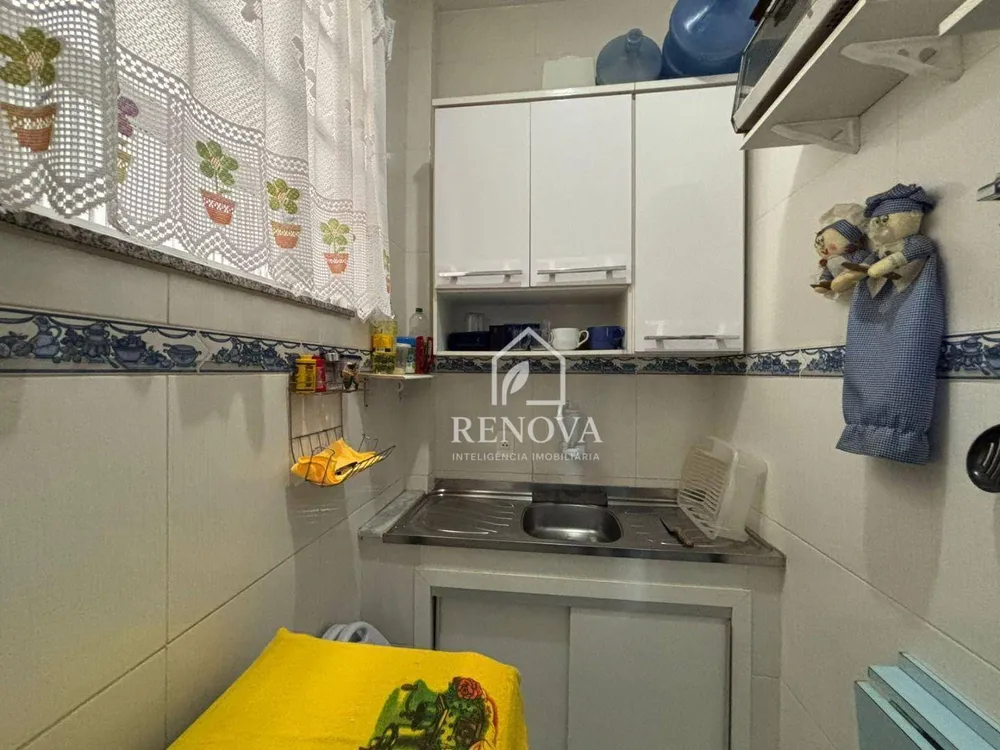 Apartamento, 1 quarto, 45 m² - Foto 25