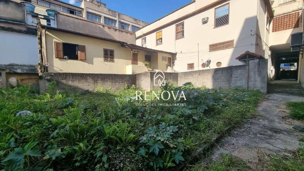 Terreno, 350 m² - Foto 1