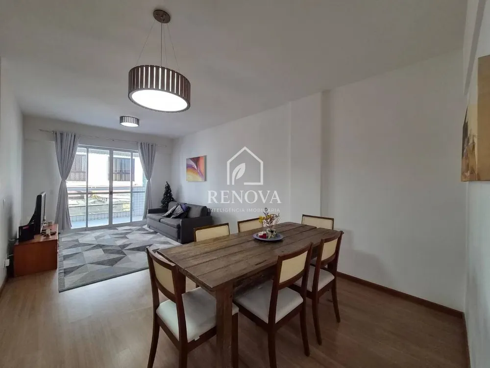 Apartamento, 2 quartos, 113 m² - Foto 2
