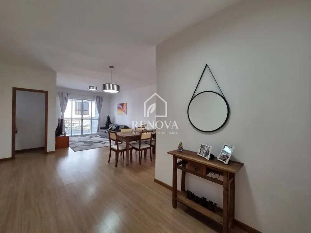 Apartamento, 2 quartos, 113 m² - Foto 4