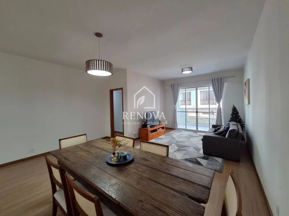 Apartamento, 2 quartos, 113 m² - Foto 6