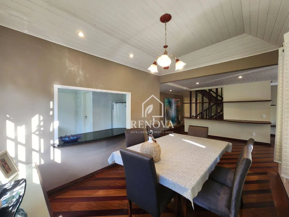 Casa de Condomínio, 4 quartos - Foto 7