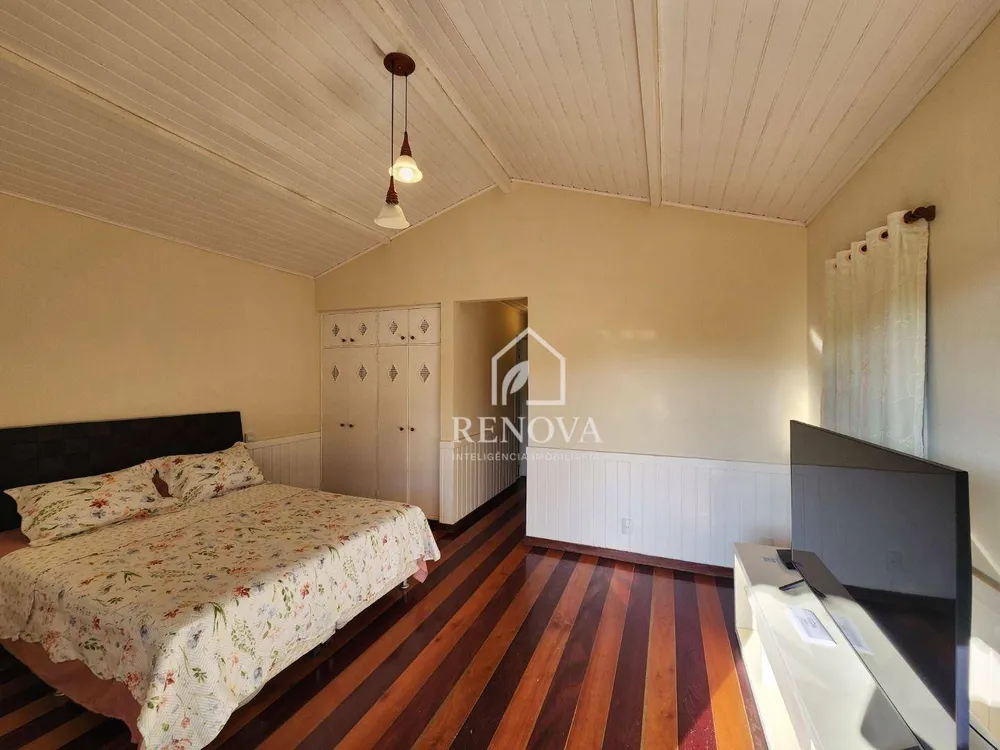Casa de Condomínio, 4 quartos - Foto 21