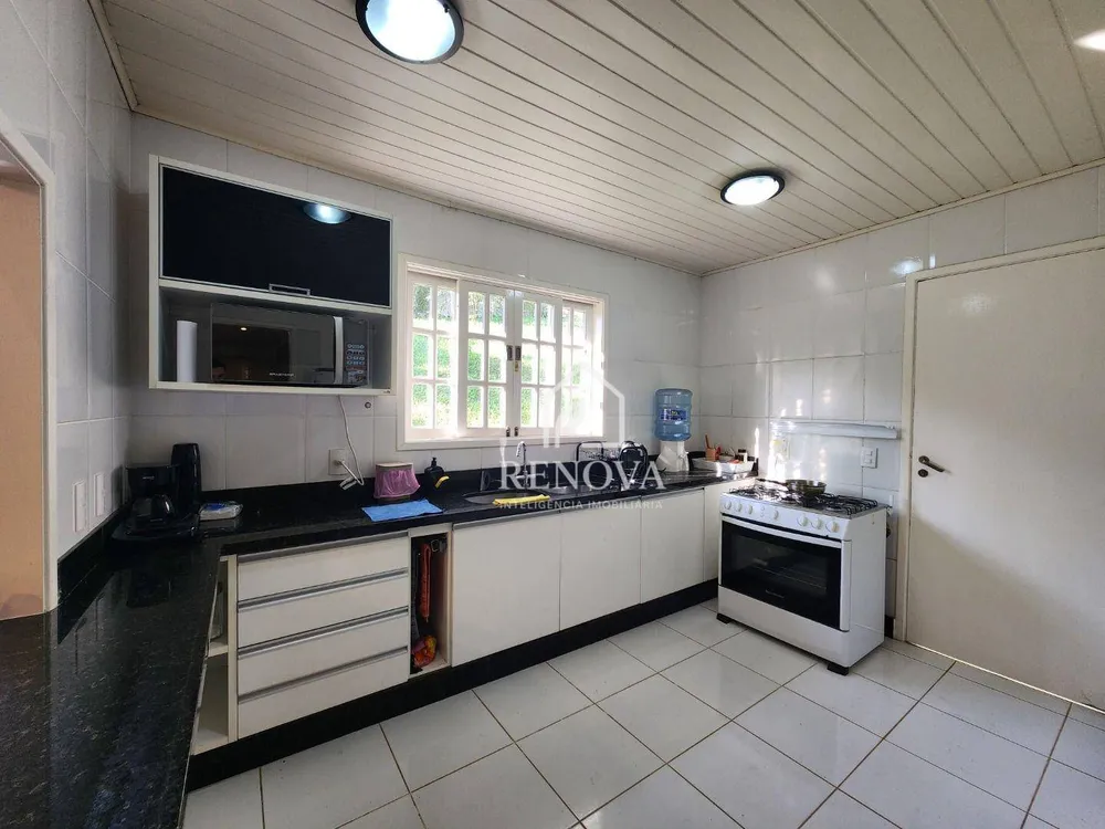 Casa de Condomínio, 4 quartos - Foto 8