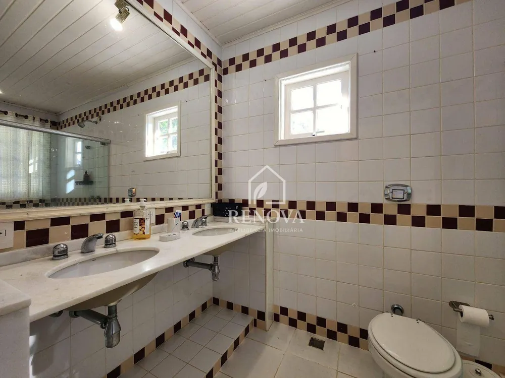 Casa de Condomínio, 4 quartos - Foto 22