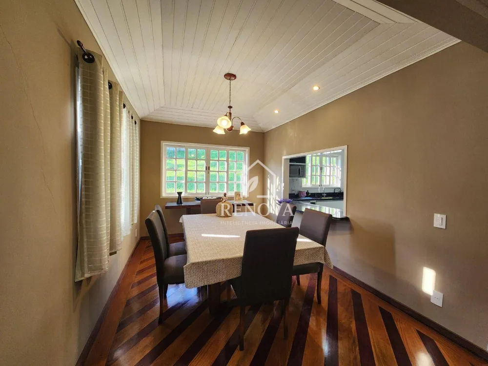 Casa de Condomínio, 4 quartos - Foto 6