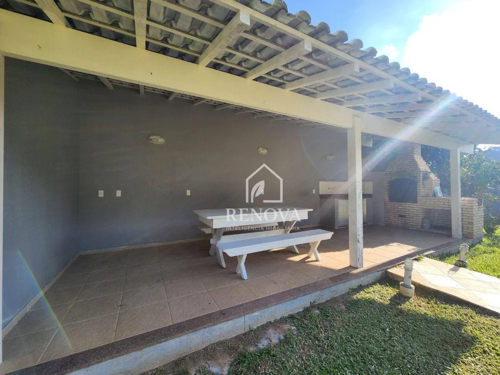 Casa de Condomínio, 4 quartos - Foto 31