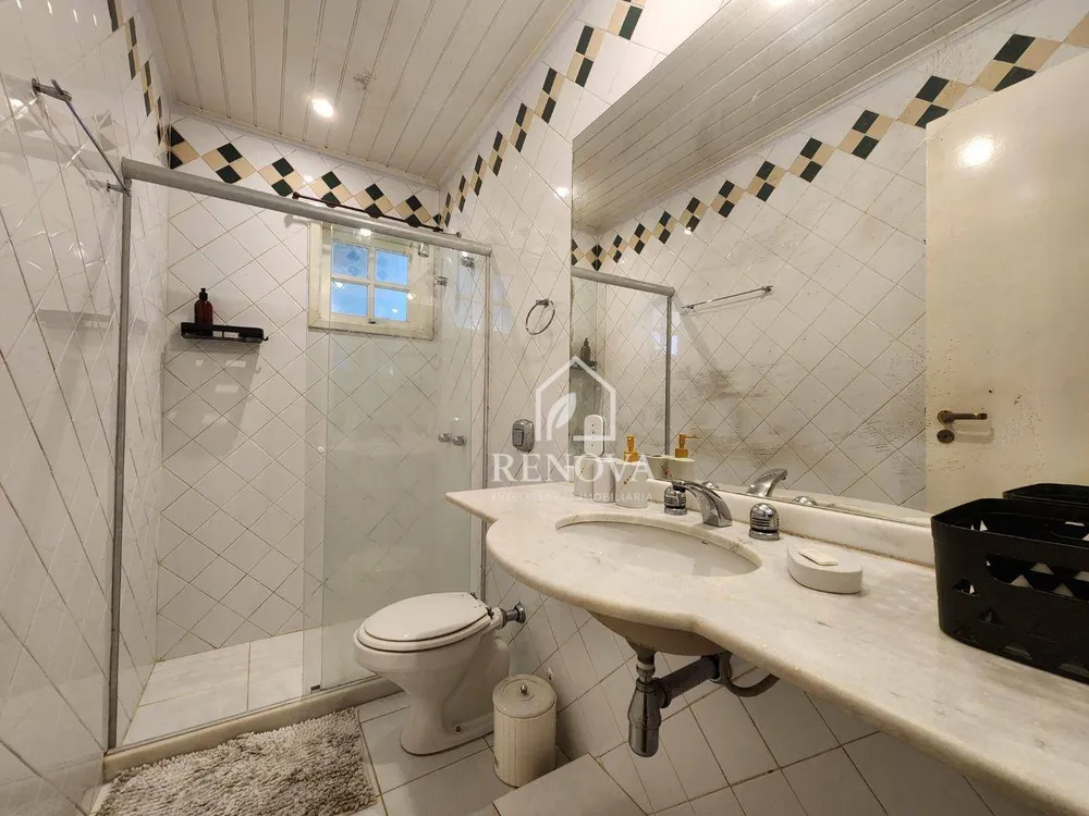 Casa de Condomínio, 4 quartos - Foto 10