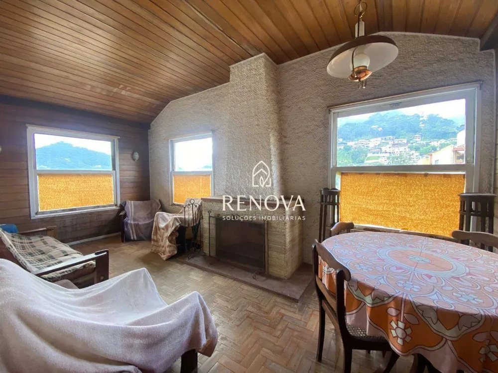 Apartamento, 2 quartos, 51 m² - Foto 2