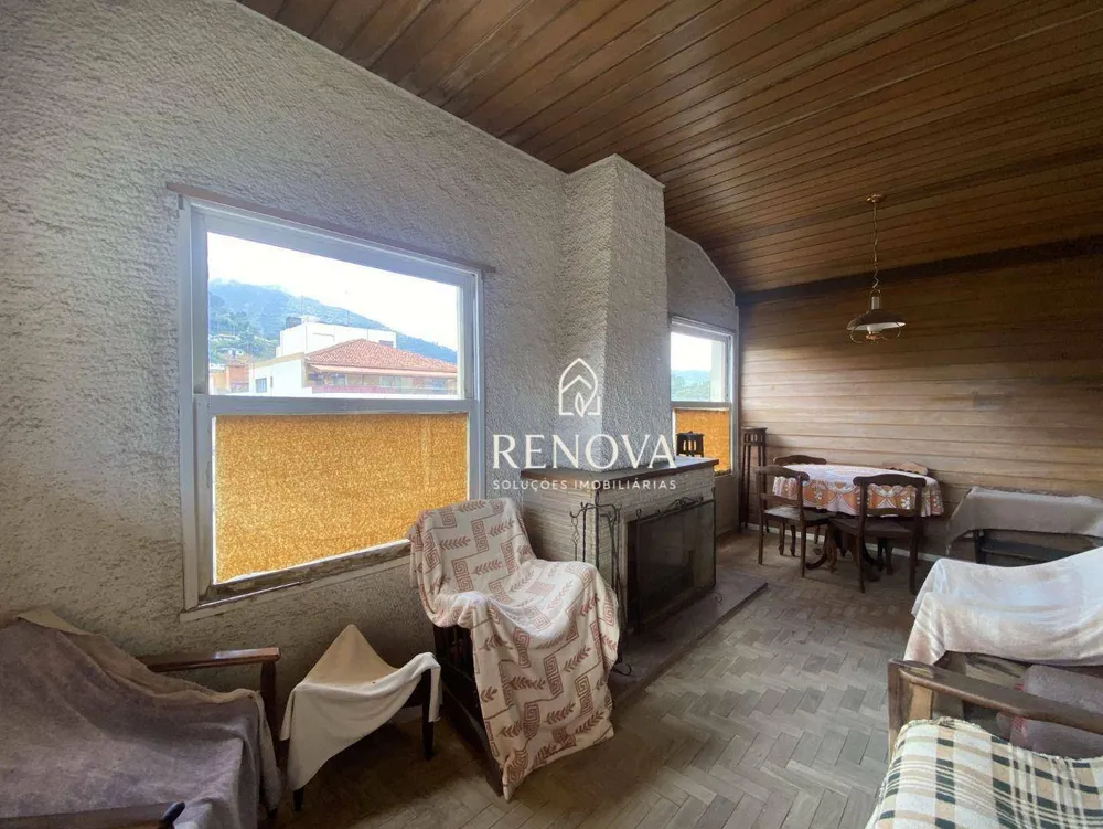 Apartamento, 2 quartos, 51 m² - Foto 1