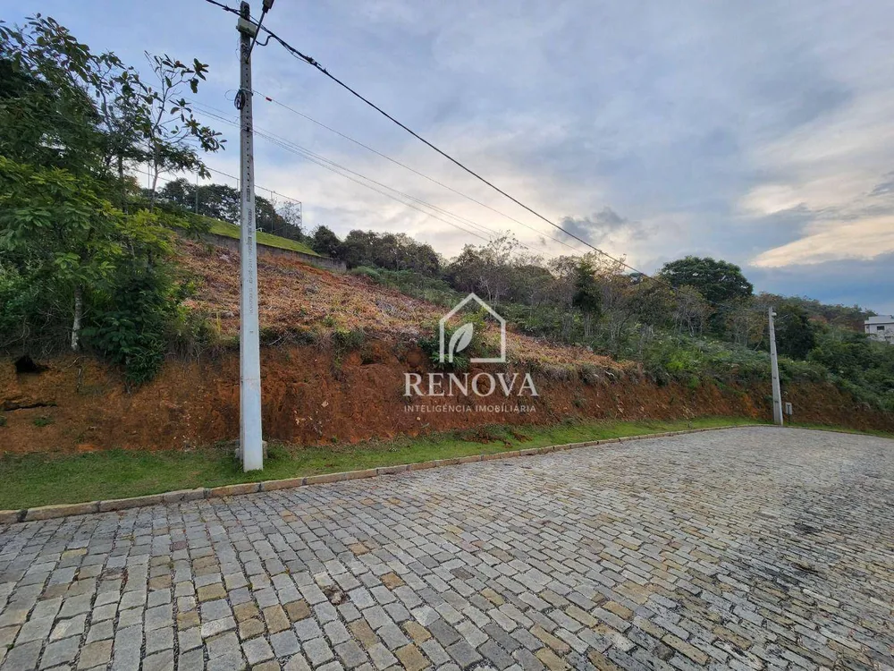 Loteamento e Condomínio, 392 m² - Foto 2