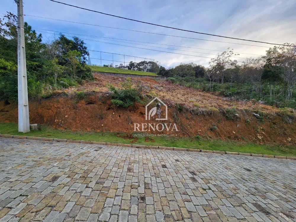 Loteamento e Condomínio, 392 m² - Foto 1