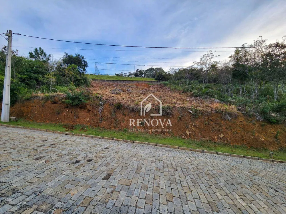 Loteamento e Condomínio, 392 m² - Foto 5