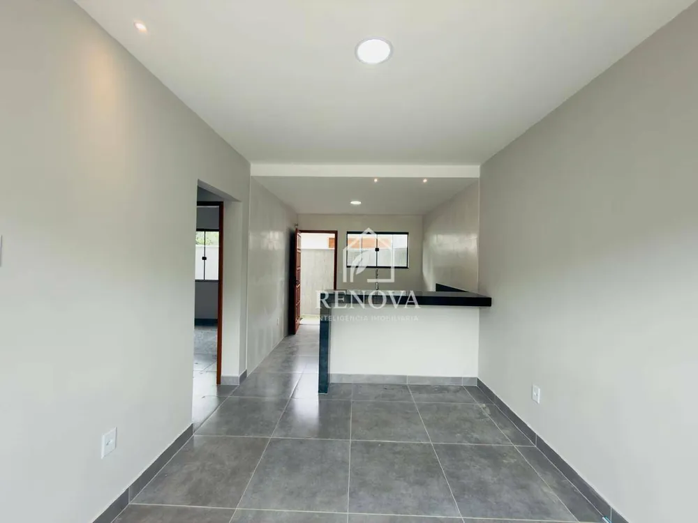 Casa, 2 quartos, 70 m² - Foto 3