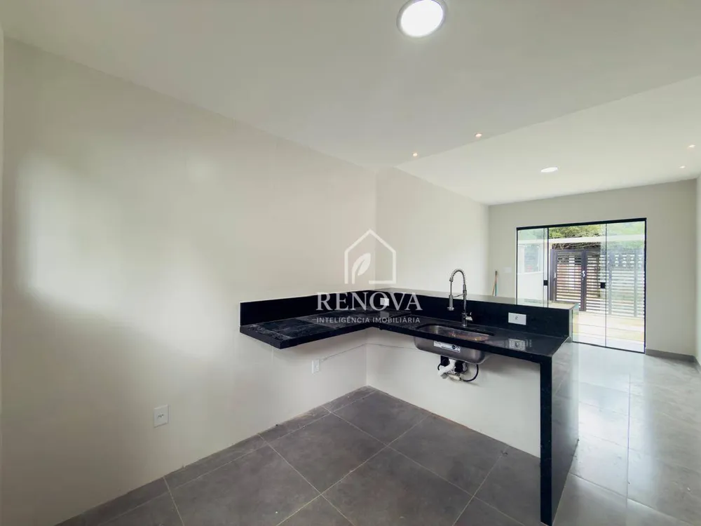 Casa, 2 quartos, 70 m² - Foto 5