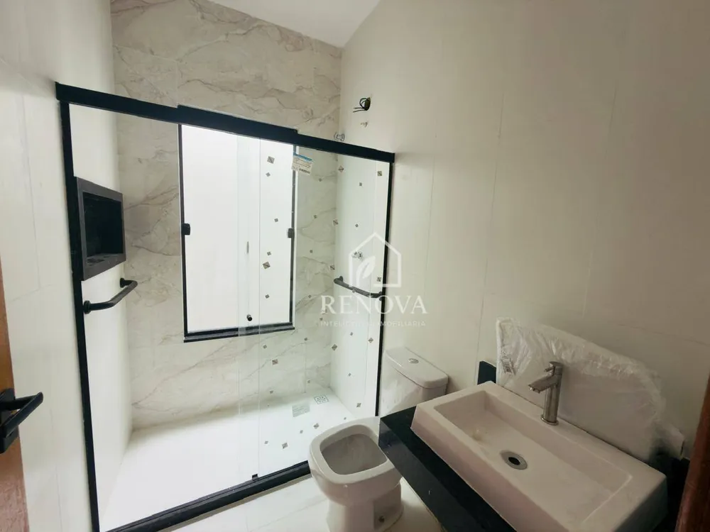 Casa, 2 quartos, 70 m² - Foto 9