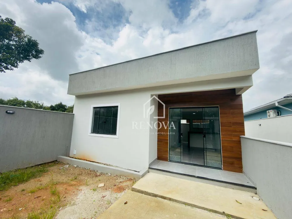 Casa, 2 quartos, 70 m² - Foto 1