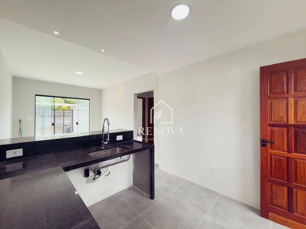 Casa, 2 quartos, 70 m² - Foto 6