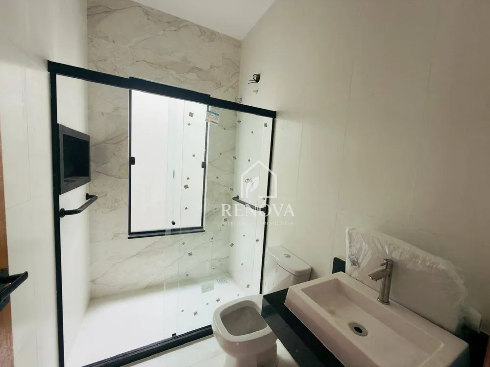 Casa, 2 quartos, 70 m² - Foto 10