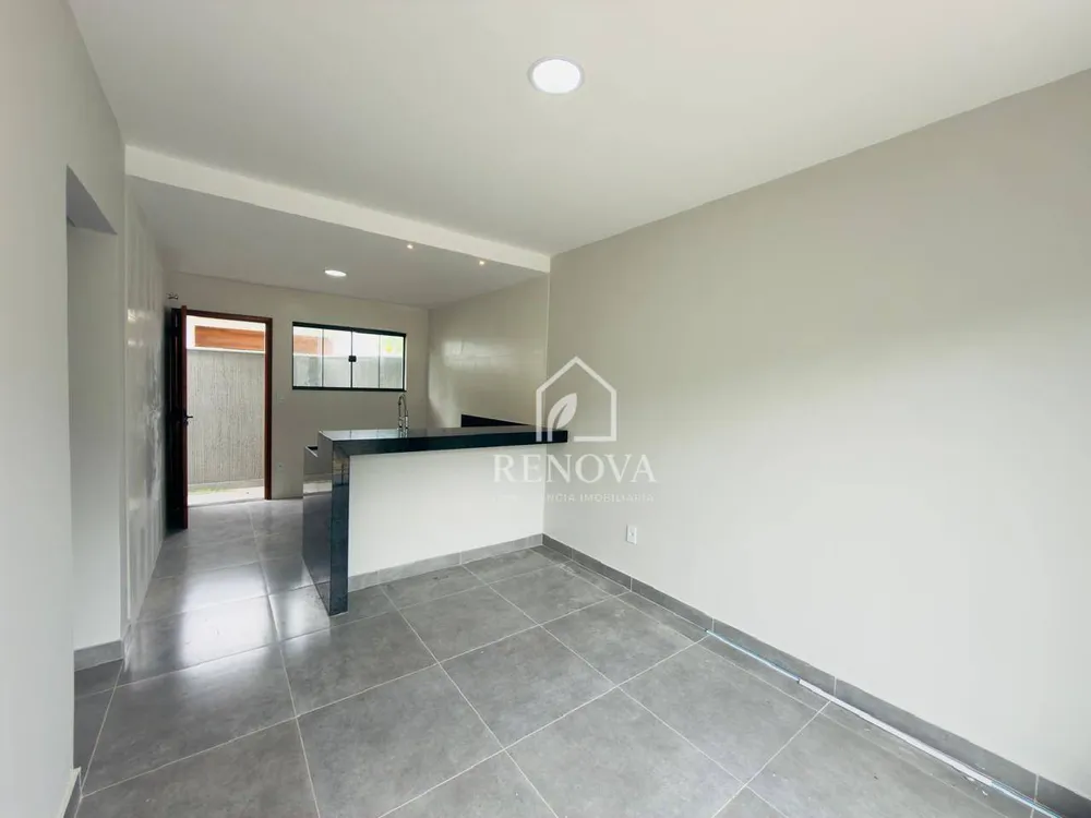 Casa, 2 quartos, 70 m² - Foto 2