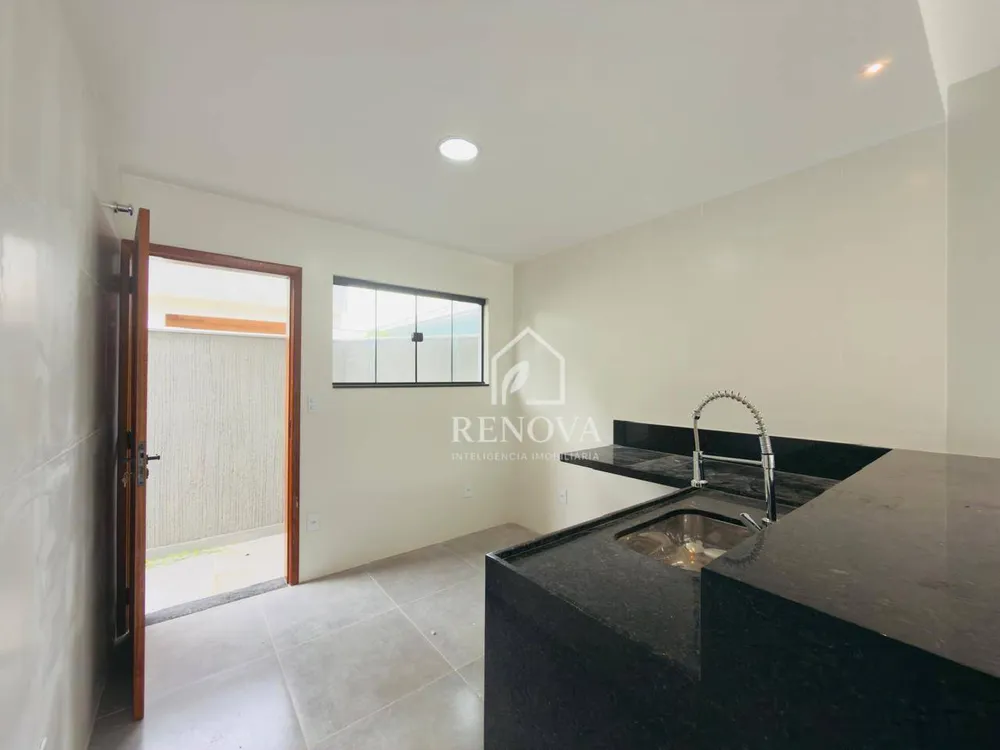 Casa, 2 quartos, 70 m² - Foto 4