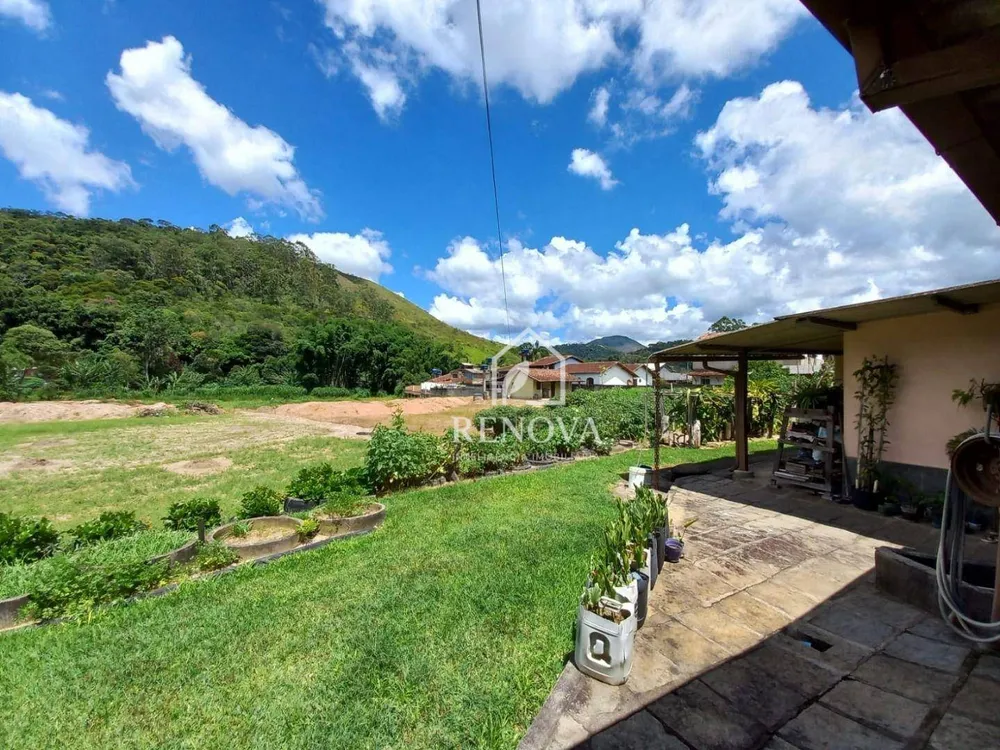 Terreno, 8060 m² - Foto 1
