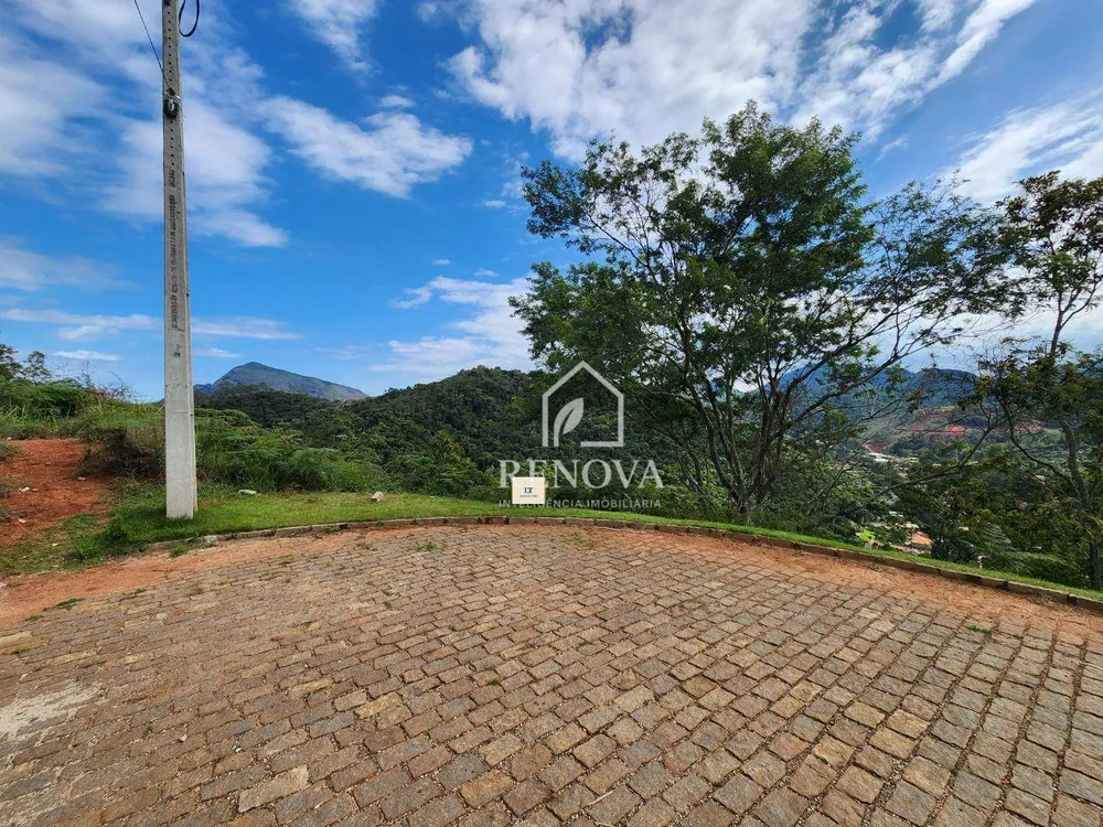 Loteamento e Condomínio, 605 m² - Foto 6