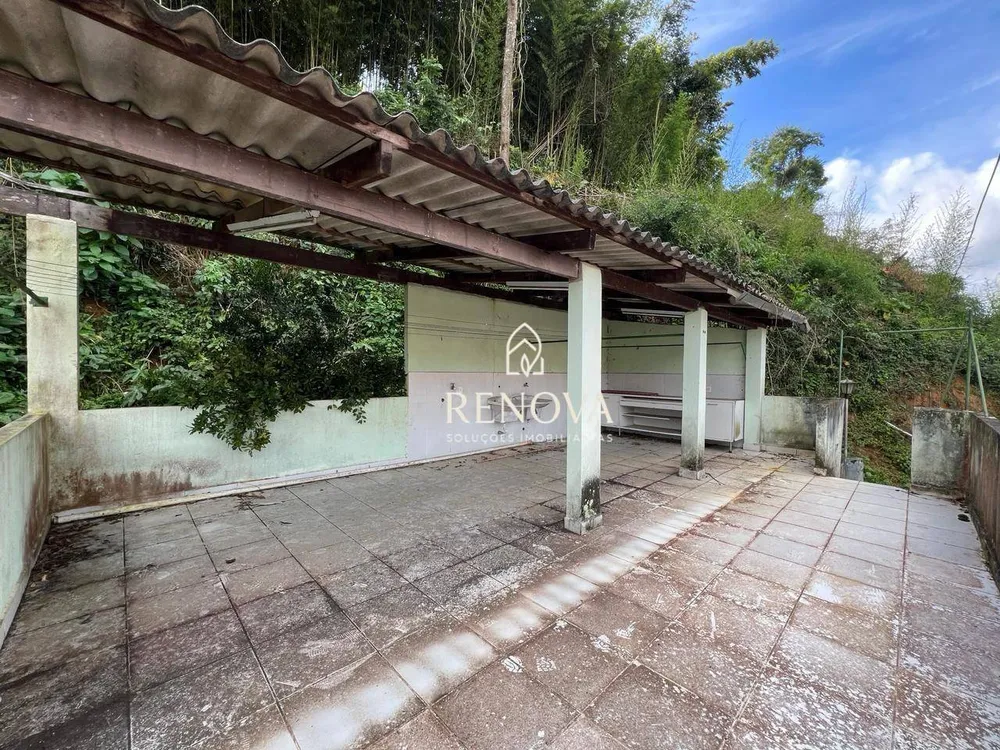 Loja-Salão, 1300 m² - Foto 4
