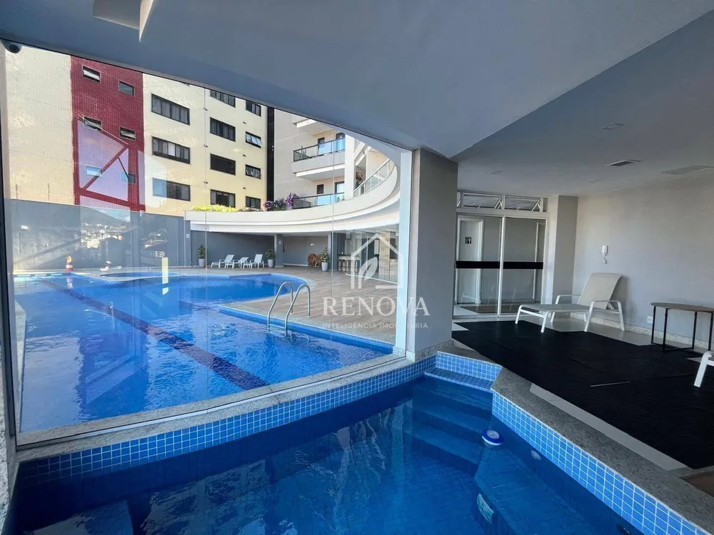 Cobertura, 3 quartos, 94 m² - Foto 17