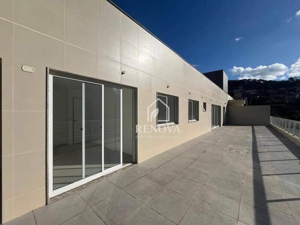 Cobertura, 3 quartos, 94 m² - Foto 23