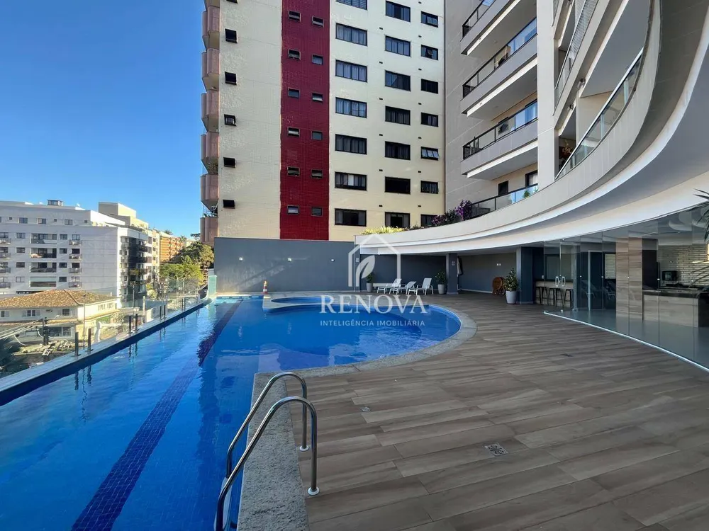 Cobertura, 3 quartos, 94 m² - Foto 15