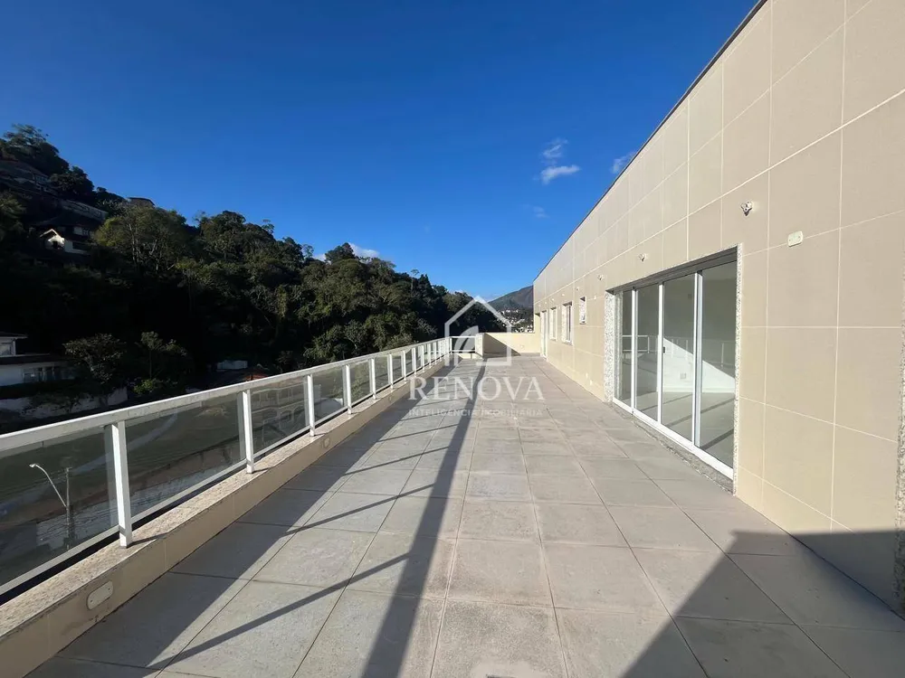 Cobertura, 3 quartos, 94 m² - Foto 21