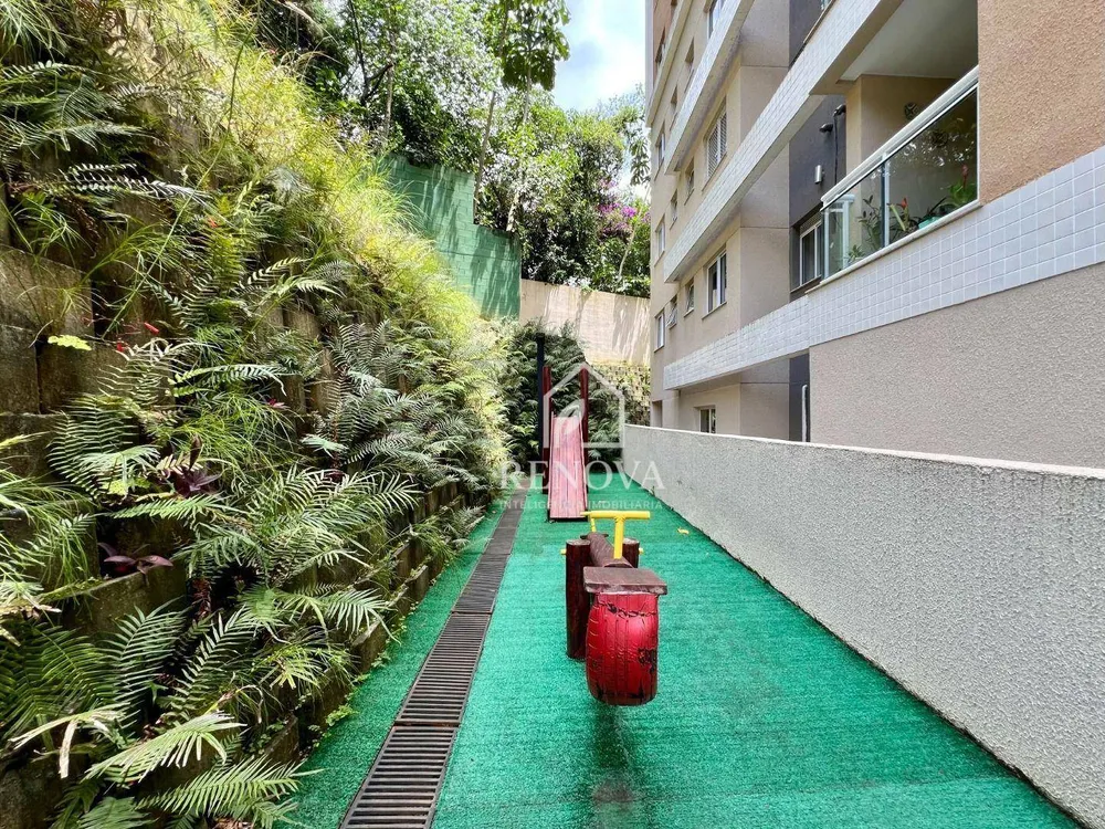 Apartamento, 2 quartos, 60 m² - Foto 19