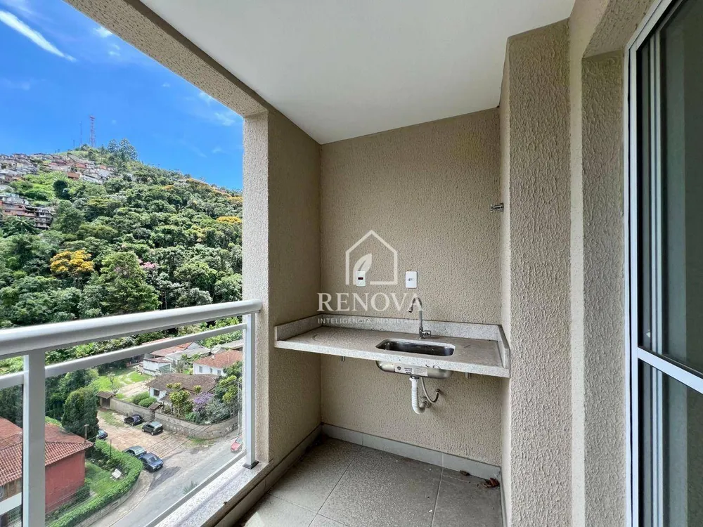 Apartamento, 2 quartos, 60 m² - Foto 23