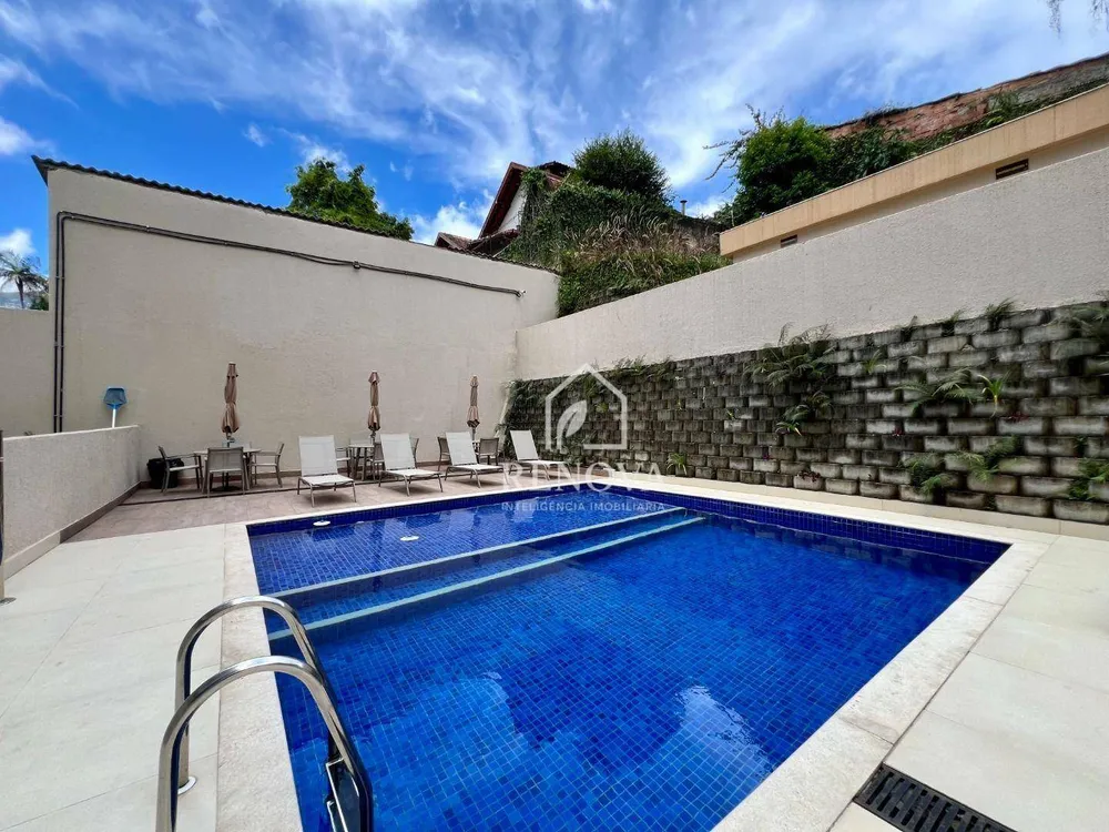 Apartamento, 2 quartos, 60 m² - Foto 17