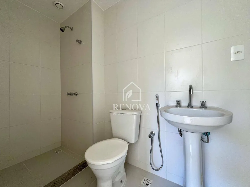 Apartamento, 2 quartos, 60 m² - Foto 6