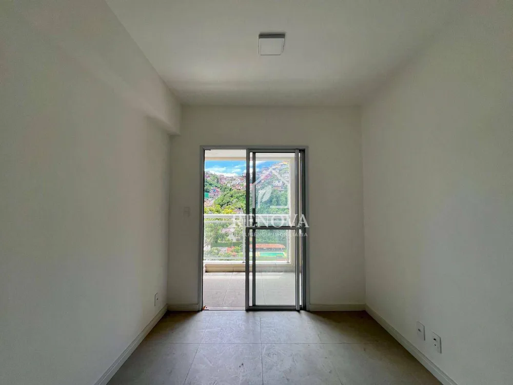 Apartamento, 2 quartos, 60 m² - Foto 11